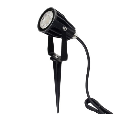 6W RGB+CCT grond spot Mi-Light FUTC04 6W RGB+CCT grond spot Mi-Light FUTC04